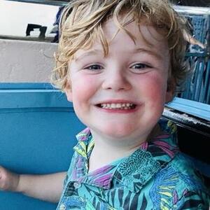Camden Hopkins
